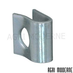 PIECES RECOLTE FENAISON CLAAS - Usure Chaîne Verte - SUPPORT