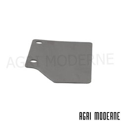 PIECES TRACTEUR CLAAS - Carrosserie - DEFLECTEUR