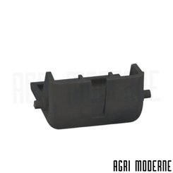 PIECES TRACTEUR CLAAS - Cabines - POIGNEE