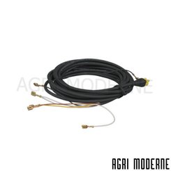 PIECES RECOLTE FENAISON CLAAS - Entrainement - JEU DE CABLES