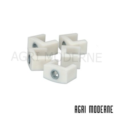 PIECES RECOLTE FENAISON CLAAS - Divers Réparation - PLASTIQUE