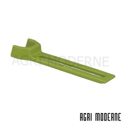 PIECES RECOLTE FENAISON CLAAS - Usure Moissonneuse Batteuse - SUPPORT