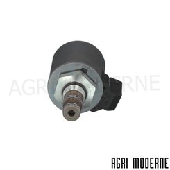 PIECES TRACTEUR CLAAS - Hydraulique - ELECTROVANNE