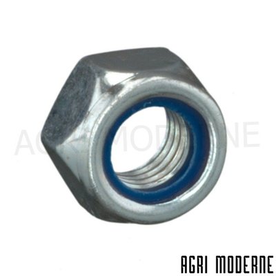 PIECES RECOLTE FENAISON CLAAS - Boulonnerie - ECROU