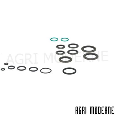 PIECES RECOLTE FENAISON CLAAS - Joints - JEU BAGUES ETANCH