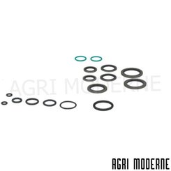 PIECES RECOLTE FENAISON CLAAS - Joints - JEU BAGUES ETANCH