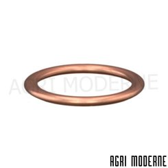 PIECES TRACTEUR CLAAS - Joints - BAGUE D'ETANCHEITE