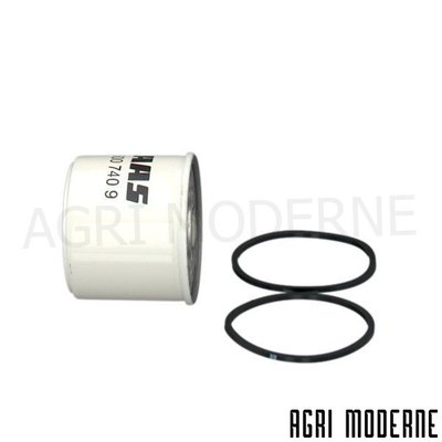 PIECES RECOLTE FENAISON CLAAS - Filtres - FILTRE DE CARBURANT