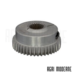 PIECES TRACTEUR CLAAS - Embrayage - MOYEU