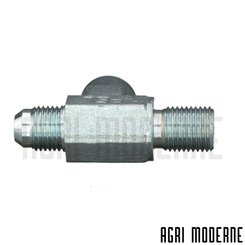 PIECES TRACTEUR CLAAS - Hydraulique - GRAISSEUR
