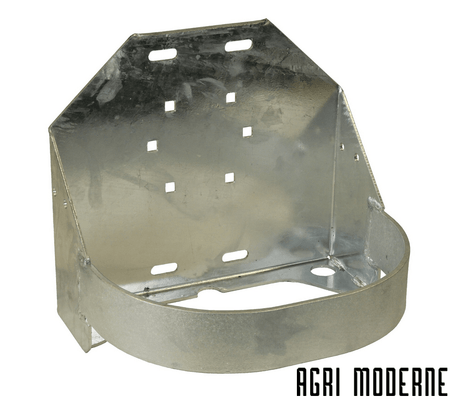 MANUTENTION ELEVAGE - ELEVAGE - Protection pour abreuvoir Mod. 19R