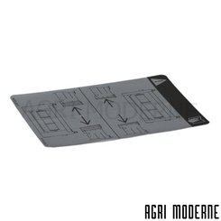 PIECES RECOLTE FENAISON CLAAS - Documentation - ETIQUETTE