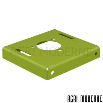 PIECES RECOLTE FENAISON CLAAS - Carrosserie - CAGE DE ROULEMENT