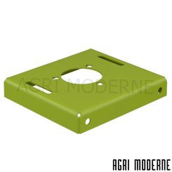 PIECES RECOLTE FENAISON CLAAS - Carrosserie - CAGE DE ROULEMENT
