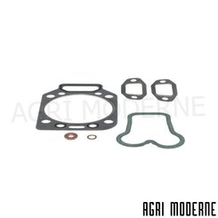 PIECES TRACTEUR CLAAS - Moteur - JEU BAGUES ETANCH