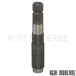 PIECES RECOLTE FENAISON CLAAS - Transmission - ARBRE