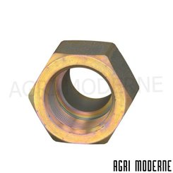 PIECES TRACTEUR CLAAS - Hydraulique - ADAPTATEUR HYDRAULIQUE