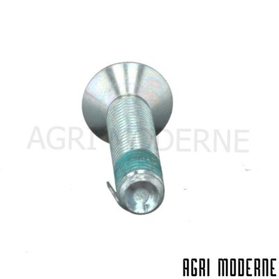 PIECES RECOLTE FENAISON CLAAS - Divers Réparation - BOULON DIM 799 1 10X