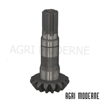 PIECES RECOLTE FENAISON CLAAS - Transmission - ARBRE ROUE CONIQU