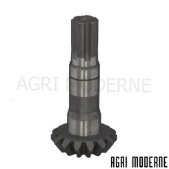 PIECES RECOLTE FENAISON CLAAS - Transmission - ARBRE ROUE CONIQU