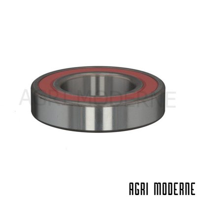 PIECES RECOLTE FENAISON CLAAS - Roulements - 6210 2RSR