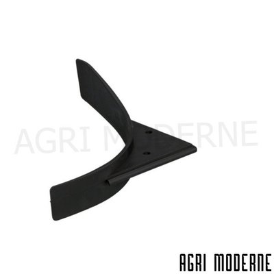 PIECES TRACTEUR CLAAS - Carrosserie - BAVETTE D'AILE