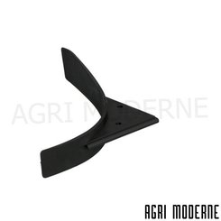 PIECES TRACTEUR CLAAS - Carrosserie - BAVETTE D'AILE