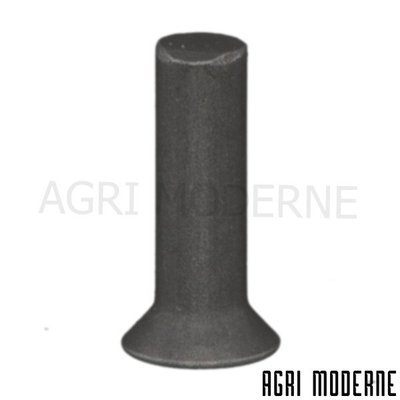 PIECES RECOLTE FENAISON CLAAS - Divers Réparation - RIVET 6 X 20 D.661