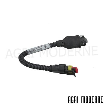 PIECES TRACTEUR CLAAS - Electricite - Electronique - JEU DE CABLES