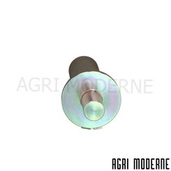 PIECES RECOLTE FENAISON CLAAS - Divers Réparation - AXE POUSSEE POMPE
