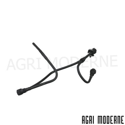 PIECES TRACTEUR CLAAS - Moteur - TUBE