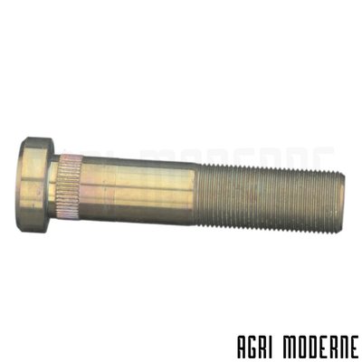 PIECES TRACTEUR CLAAS - Boulonnerie - BOULON FILETE