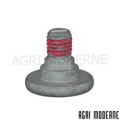 PIECES RECOLTE FENAISON CLAAS - Usure Chaîne Verte - BOULON-BARRE-COUP