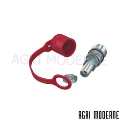 PIECES RECOLTE FENAISON CLAAS - Hydraulique - PRISE D HUILE MALE