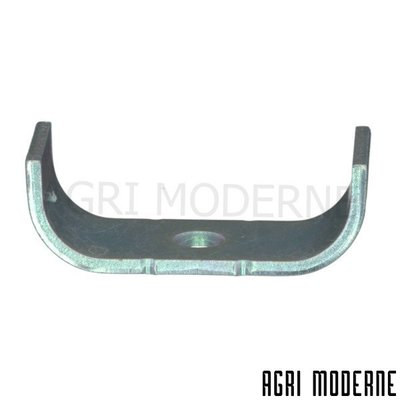 PIECES RECOLTE FENAISON CLAAS - Hydraulique - COLLIER FIXATION