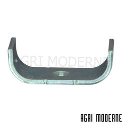 PIECES RECOLTE FENAISON CLAAS - Hydraulique - COLLIER FIXATION