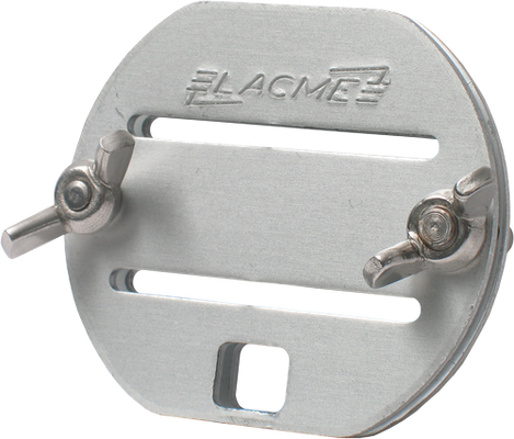 CLÔTURES ELECTRIQUES - Clotures secteur - BLISTER ATTACHE RUBAN 40MM