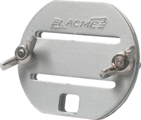 CLÔTURES ELECTRIQUES - Clotures secteur - BLISTER ATTACHE RUBAN 40MM