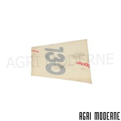 PIECES TRACTEUR CLAAS - Documentation - MARQUE DE FABRIQUE