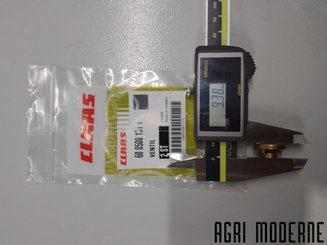PIECES TRACTEUR CLAAS - Moteur - SOUPAPE