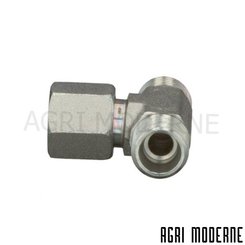PIECES RECOLTE FENAISON CLAAS - Hydraulique - RACCORD