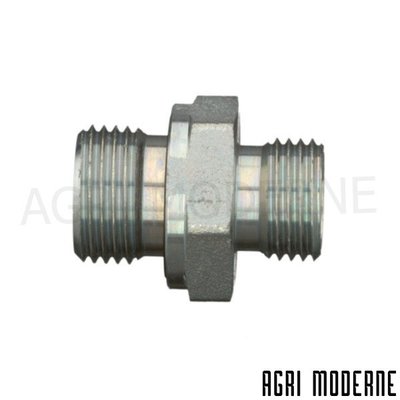 PIECES TRACTEUR CLAAS - Hydraulique - RACCORD UNION