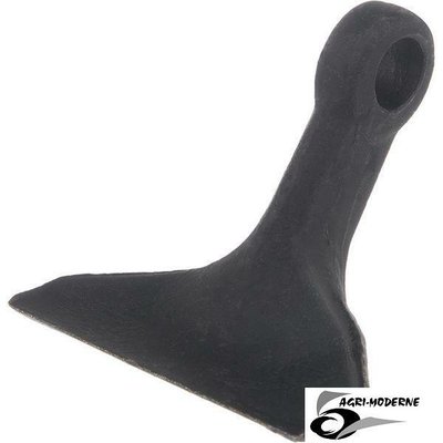 PIECES EPAREUSE / BROYEURS - Broyeurs - MARTEAU 21