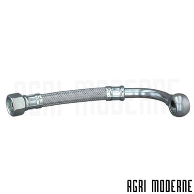 PIECES TRACTEUR CLAAS - Hydraulique - CONDUITE FLEXIBLE