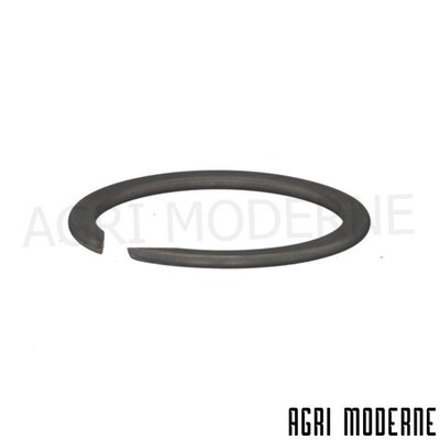 PIECES TRACTEUR CLAAS - Transmission - ANNEAU D'ARRET INT