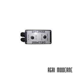 PIECES TRANSPORT/EPANDAGE - Citerne - BOITIER COMMANDE STANDARD T24-T28-DECH-ENG