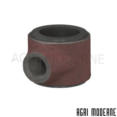 PIECES RECOLTE FENAISON CLAAS - Usure Moissonneuse Batteuse - VIP-PALIER PIVOTANT