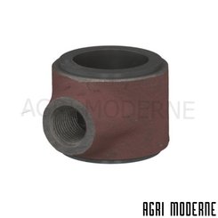 PIECES RECOLTE FENAISON CLAAS - Usure Moissonneuse Batteuse - VIP-PALIER PIVOTANT