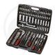 EQUIPEMENT ATELIER - Outils à main - COFFRET DOUILLES KS TOOLS