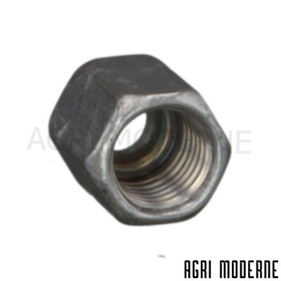 PIECES RECOLTE FENAISON CLAAS - Hydraulique - ECROU A CHAPEAU